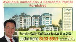 Emerald Garden (D1), Condominium #174185232